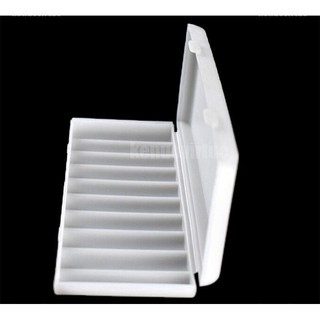 Hộp Đựng 10 Pin 18650