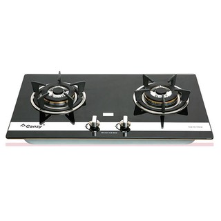 Bếp Gas Âm Cao Cấp Canzy Model CZ 862