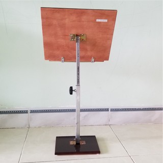 Chân trụ bàn xếp - kệ xếp