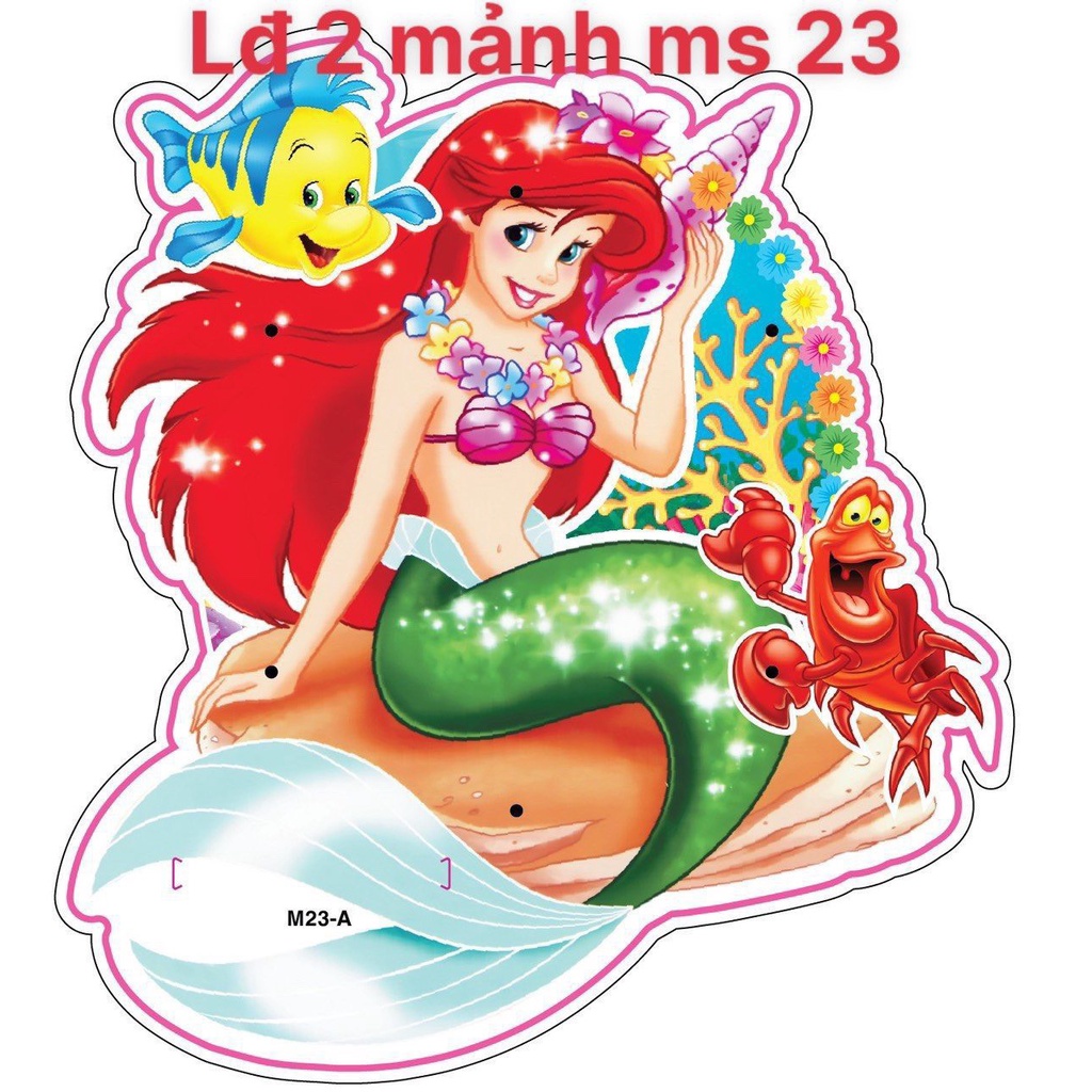 Combo 10 Lồng Đèn Trung Thu Nhựa Ráp 2 Mảnh Có Nhạc, An Toàn Tuyệt Đối, Màu Sắc Bắt Mắt, Nhạc Sôi Động