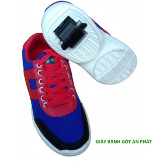 GIÀY BÁNH GÓT AN PHÁT SIZE 40 -> 43
