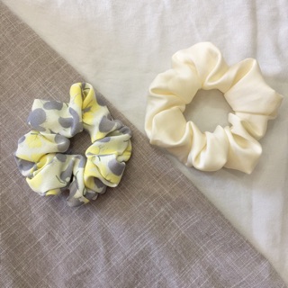 Dây buộc tóc handmake siêu xinh