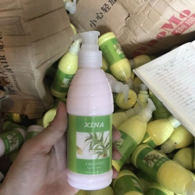 Kem mềm da 200ml