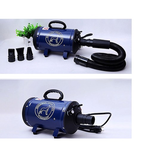 Máy sấy lông chó mèo BS-2400 Pet Dryer - công suất 2200W CHUNZHOU