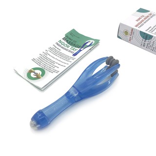 Dụng cụ massage ngón tay đa năng Duy Thành YMS