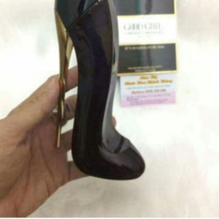 Nước hoa GOOD GIRL