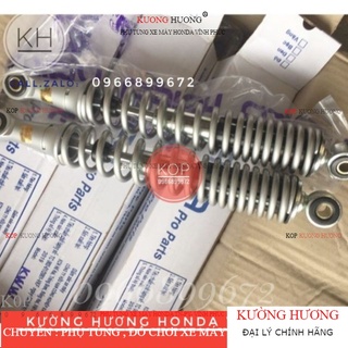 Phuộc nhún sau Kaifa Wave alpha , Wave a , Wave rs , Wave s110 (Sale-10%)