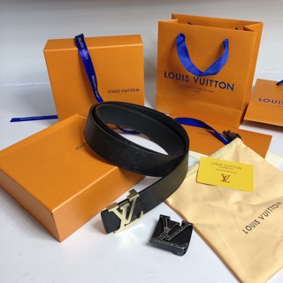 Thắt lưng nam set 2 mặt
