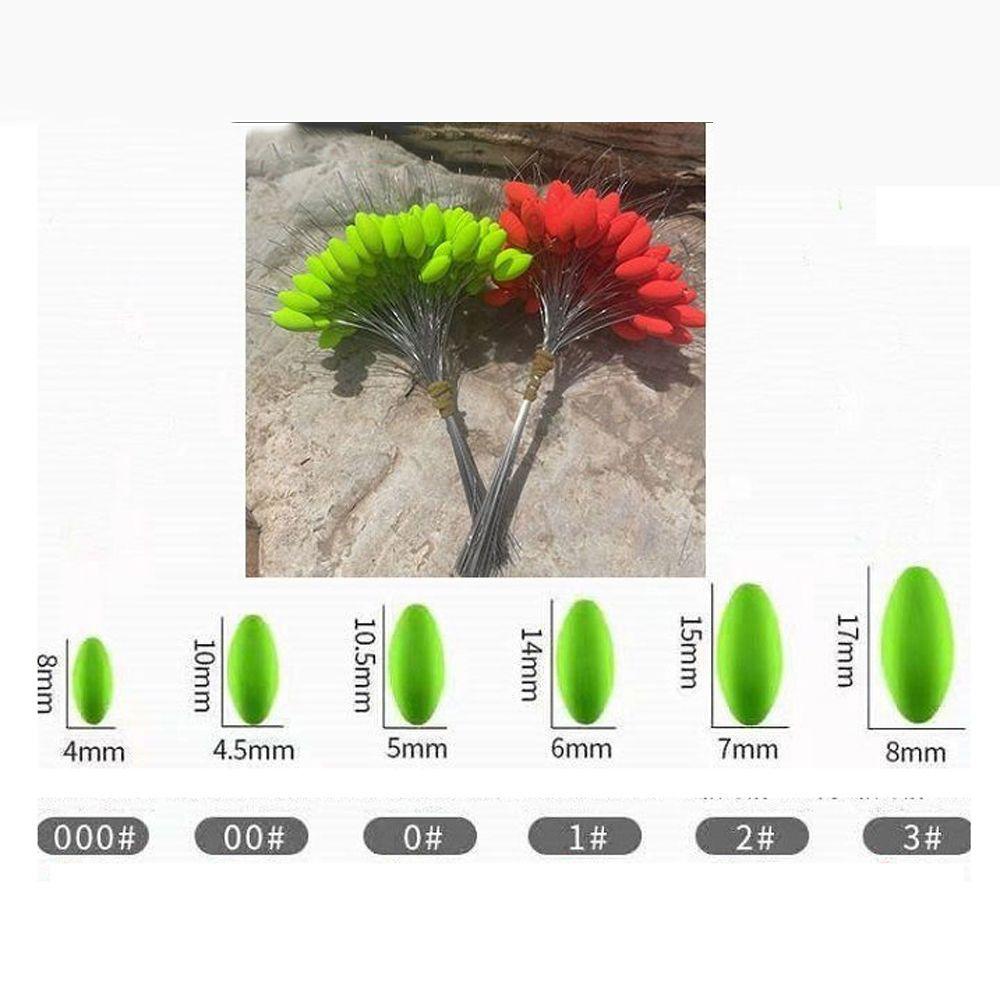 Phao Nổi Câu Cá Bảy Ngôi Sao Tiện Dụng