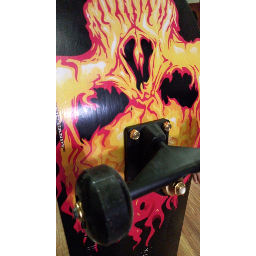 Ván Trượt Centosy 3108-GD Dành Cho Người Lớn, Mặt Nhám, Chống Trơn Trượt