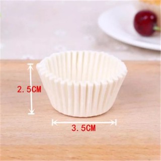 Cupcake giấy mềm (lốc nhỡ F8)