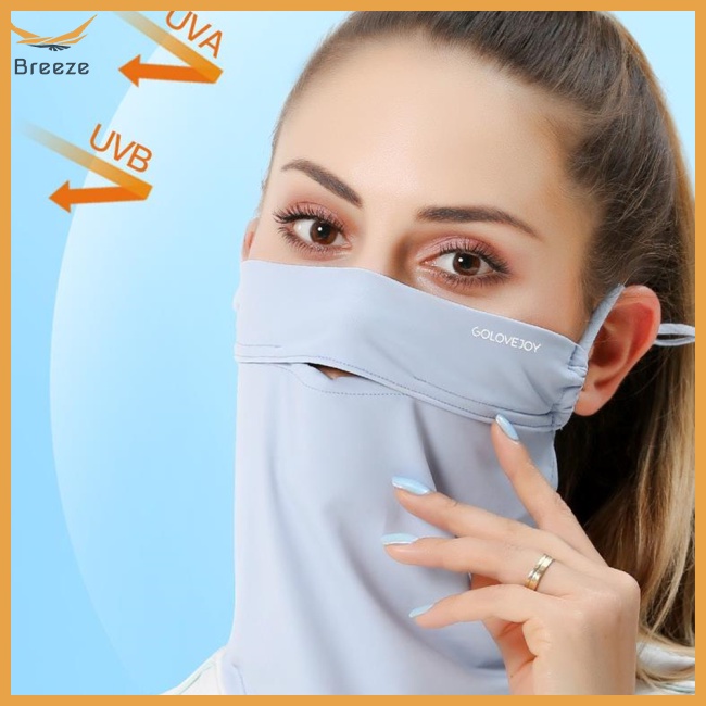 Khẩu trang treo tai chống cửa hàng tủa ngoại chống bụi thoáng khí cho đạp xe ngoài trời