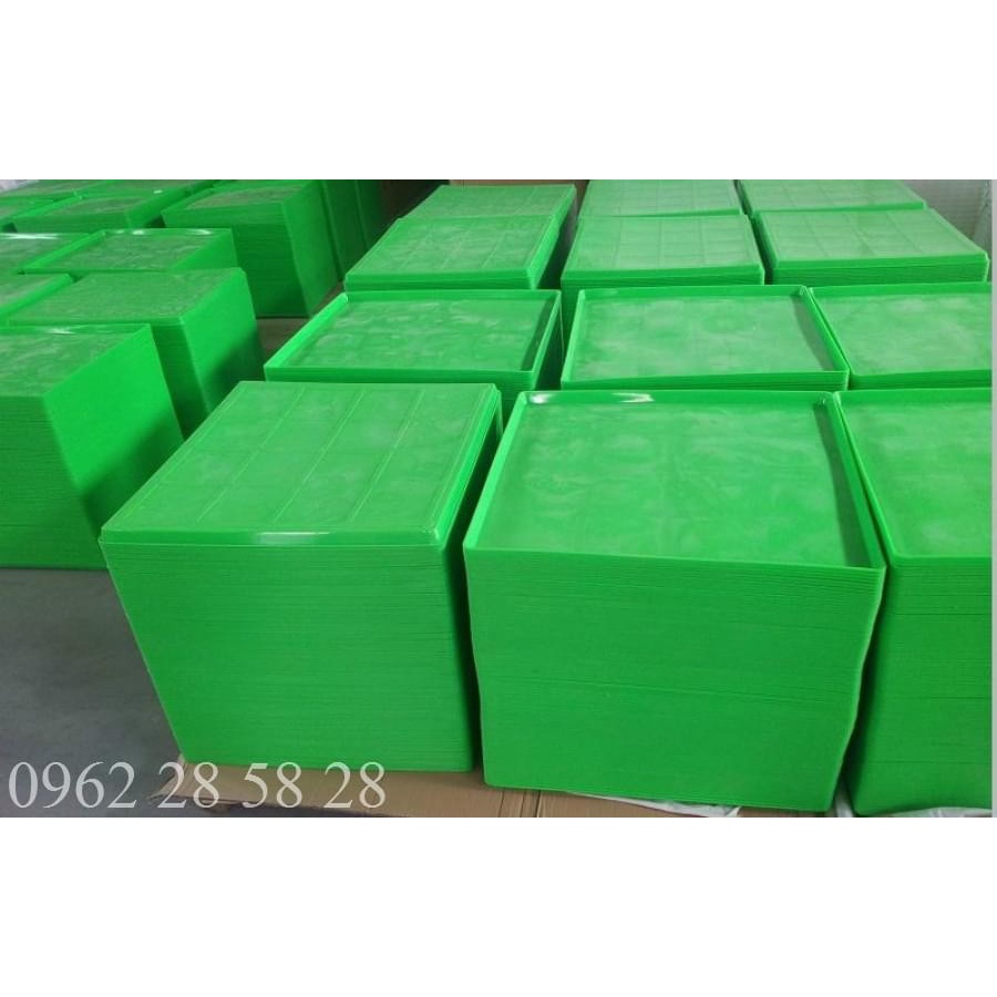 Khay hứng phân 50x60cm, KHAY NHỰA