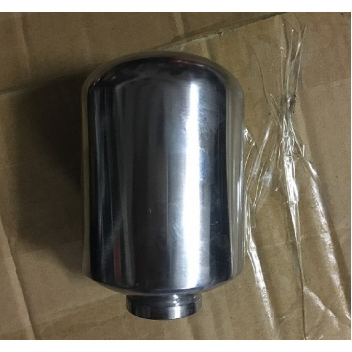Quả nén inox cho các máy rửa xe mô tơ