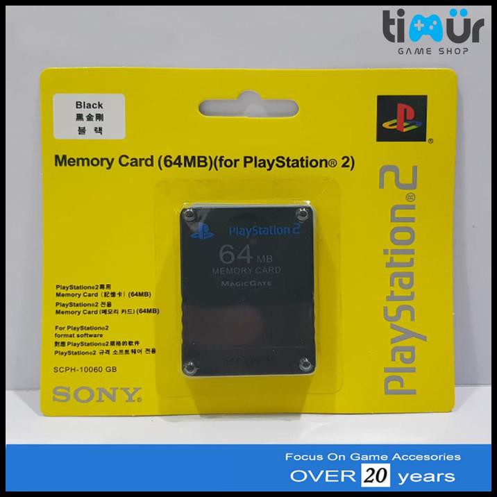 Thẻ Nhớ Mc Ps2 64mb Gag096 | BigBuy360 - bigbuy360.vn