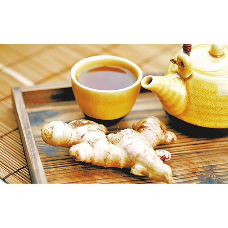 MẬT ONG GỪNG HÀN QUỐC GAVO 1KG | BigBuy360 - bigbuy360.vn