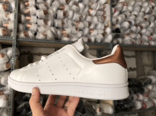 Giày sneaker STAN SMITH hàng xịn