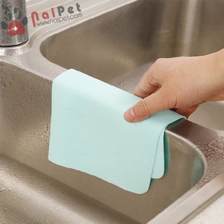 Khăn Siêu Thấm Siêu Hút Nước Clean Cham Không hộp