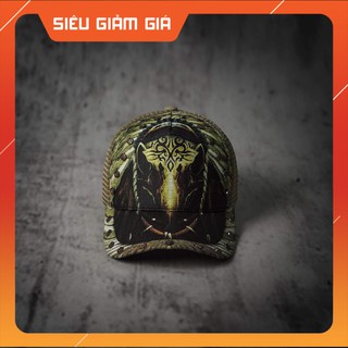 Nón lưỡi trai bwb eagle trucker cap nón chất