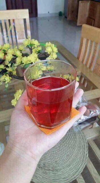 Thảo Dược Cỏ Máu Tăng Cân 7 vị