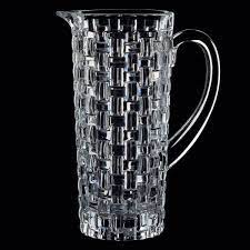 Bình pha lê Nachtmann Bossa Nova 92074 KRUG