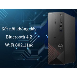 Máy bộ Dell Vostro 3681 42VT360001