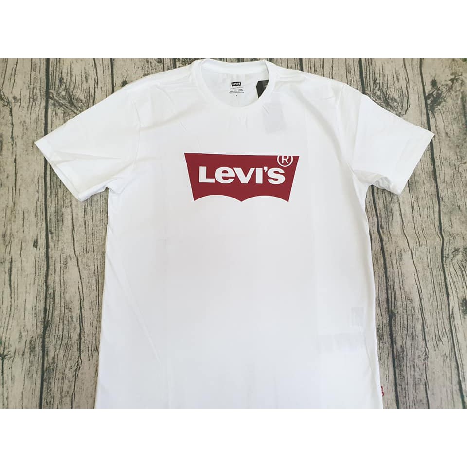 Áo thun Levi's nam chính hãng xách tay Mỹ