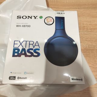 Tai nghe sony wh-xb700