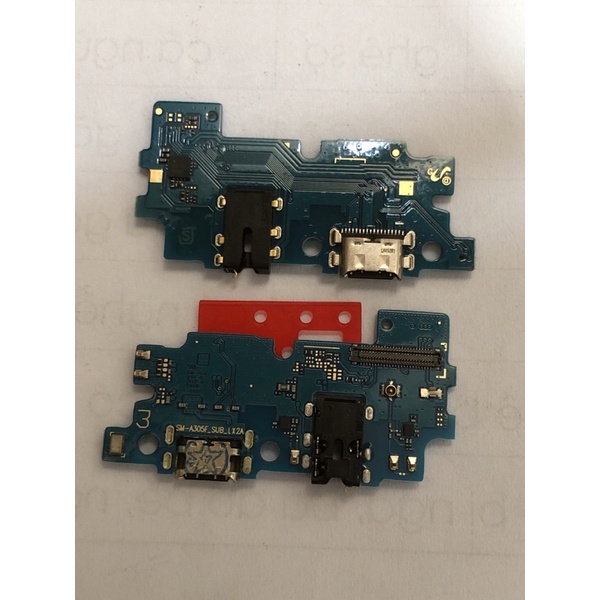 Bo sạc samsung A30