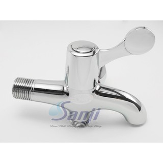Vòi củ sen lạnh  CS06