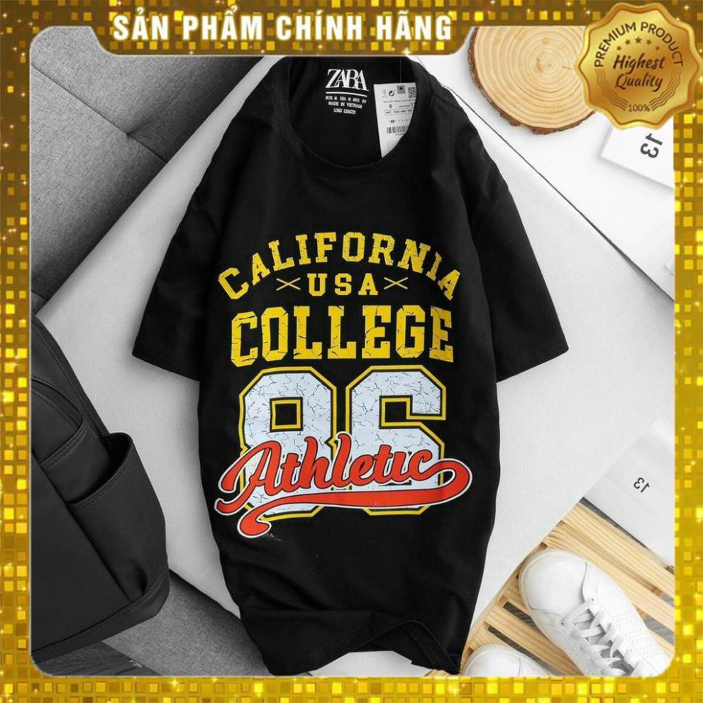 ÁO THUN NAM NỮ CỔ TRÒN FROM RỘNG