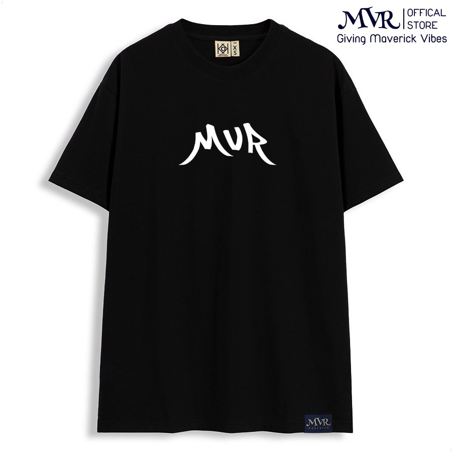 Áo thun in 2 mặt unisex bộ xương chấp tay lạy phông rộng tay lỡ big size MVR BB4218