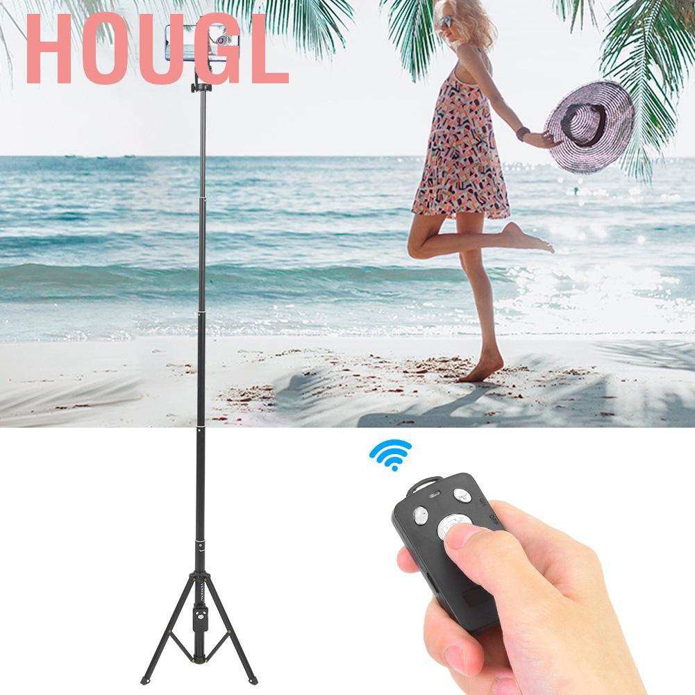 Gậy Selfie Vct-1688 3 Trong 1 Kết Nối Bluetooth Cho Điện Thoại