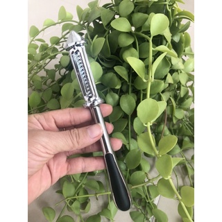 Dụng cụ gọt vỏ đa năng Zwilling Đức ( gọt vỏ + bào sợi)