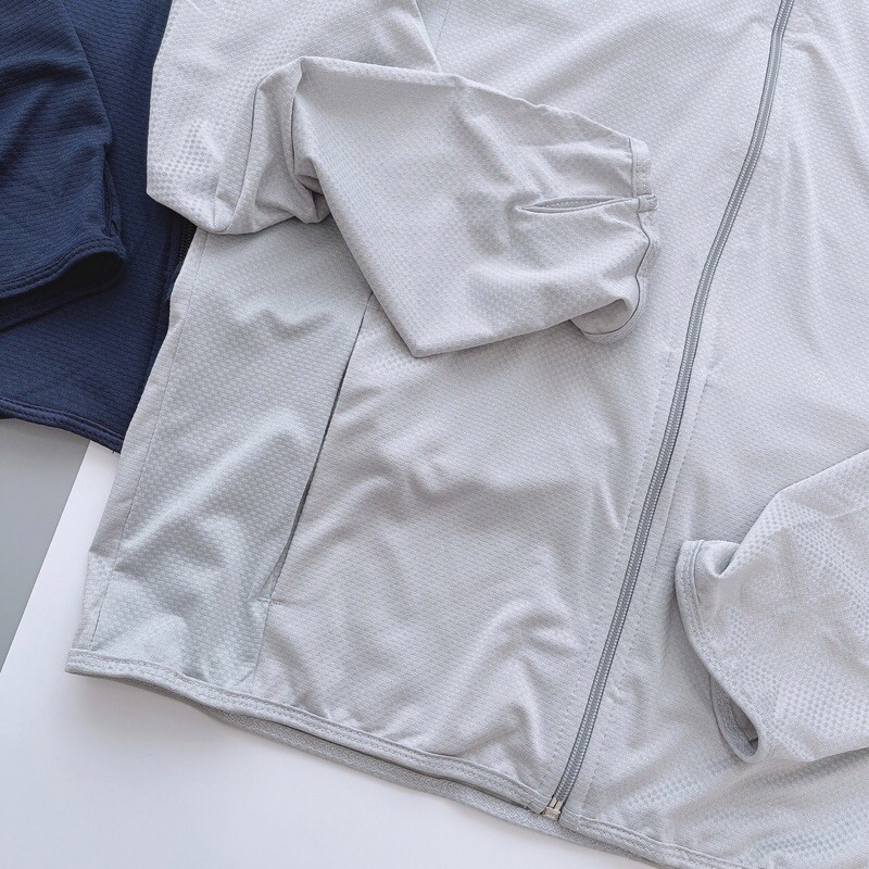 ÁO CHỐNG NẮNG NAM THÔNG HƠI LOẠI DÀY | BigBuy360 - bigbuy360.vn