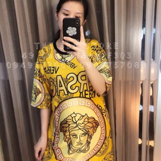 [RẺ HUỶ DIỆT] ĐẦM THUN LẠNH THÁI LAN IN 3D