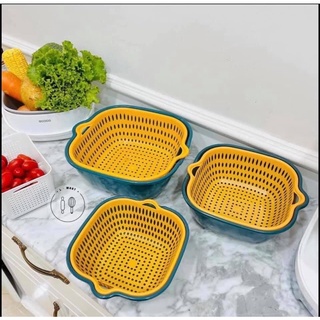 set rổ 6 món