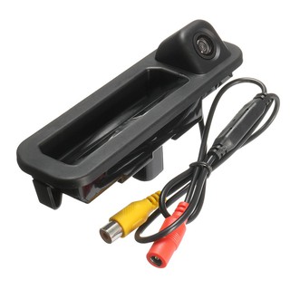 Camera lùi xe cao cấp cho xe ô tô ford focus 3 mk3 2014