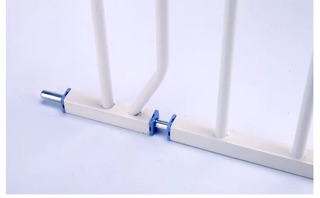 Thanh nối chặn cửa 10cm