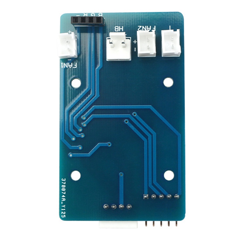 Đầu Nối Chuyển Đổi 24pin Chuyên Dụng Cho Máy In 3D Genius E-axis