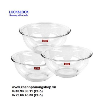 tô trộn lock&lock loại lớn - tô trộn lock&lock