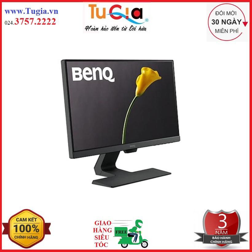 Màn hình BenQ GW2280 21.5 inch, 1920X1080, Full viền công nghệ Bảo vệ mắt- Hàng Chính Hãng