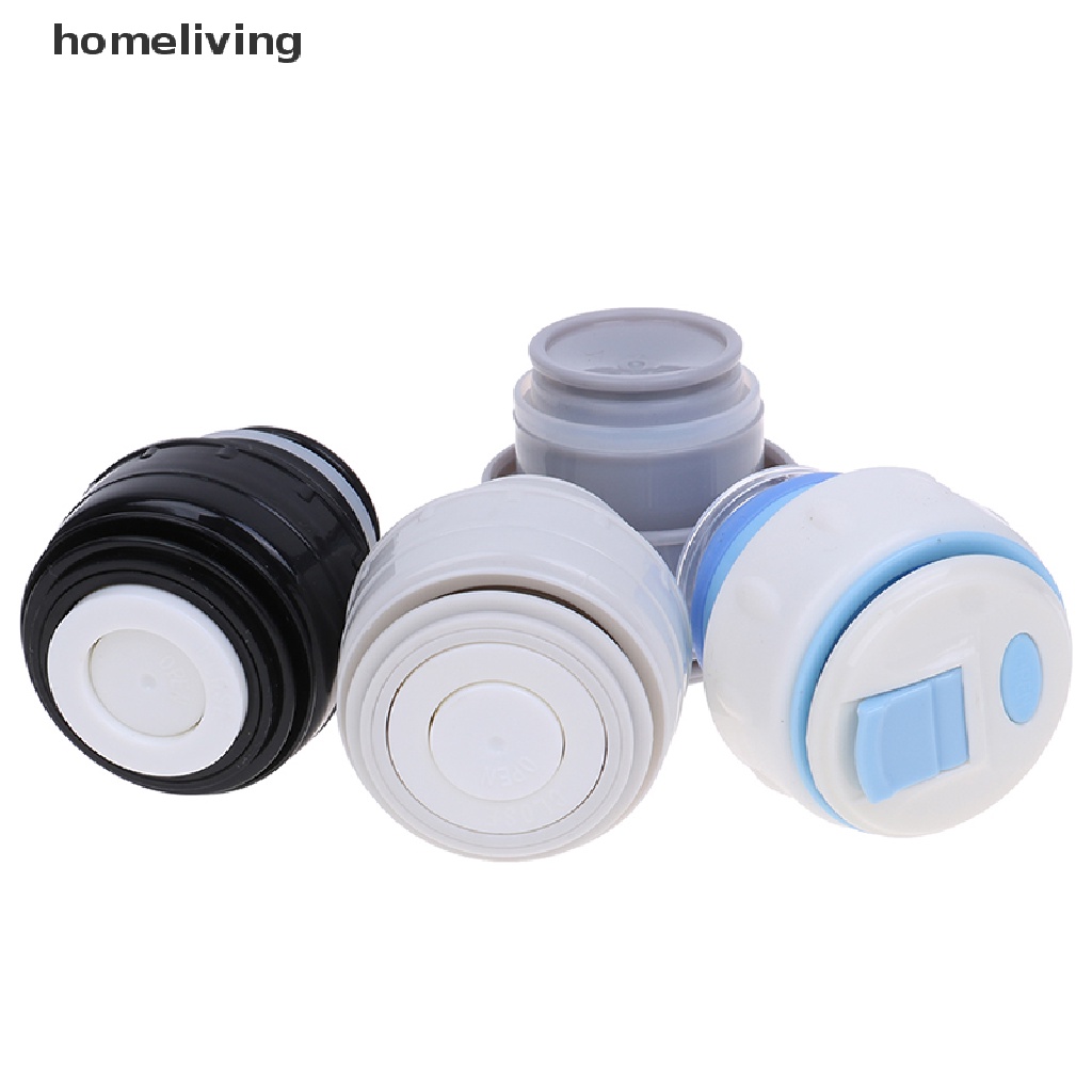 Nắp Đậy Bình Nước Giữ Nhiệt 4.5cm Tiện Dụng Khi Đi Du Lịch Ốp