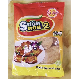 sườn non chay âu lạc 100g