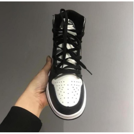Giày Thể Thao Panda Cổ Cao Full Size,Giày Thể Thao air Jordan 1 High 2021 | BigBuy360 - bigbuy360.vn