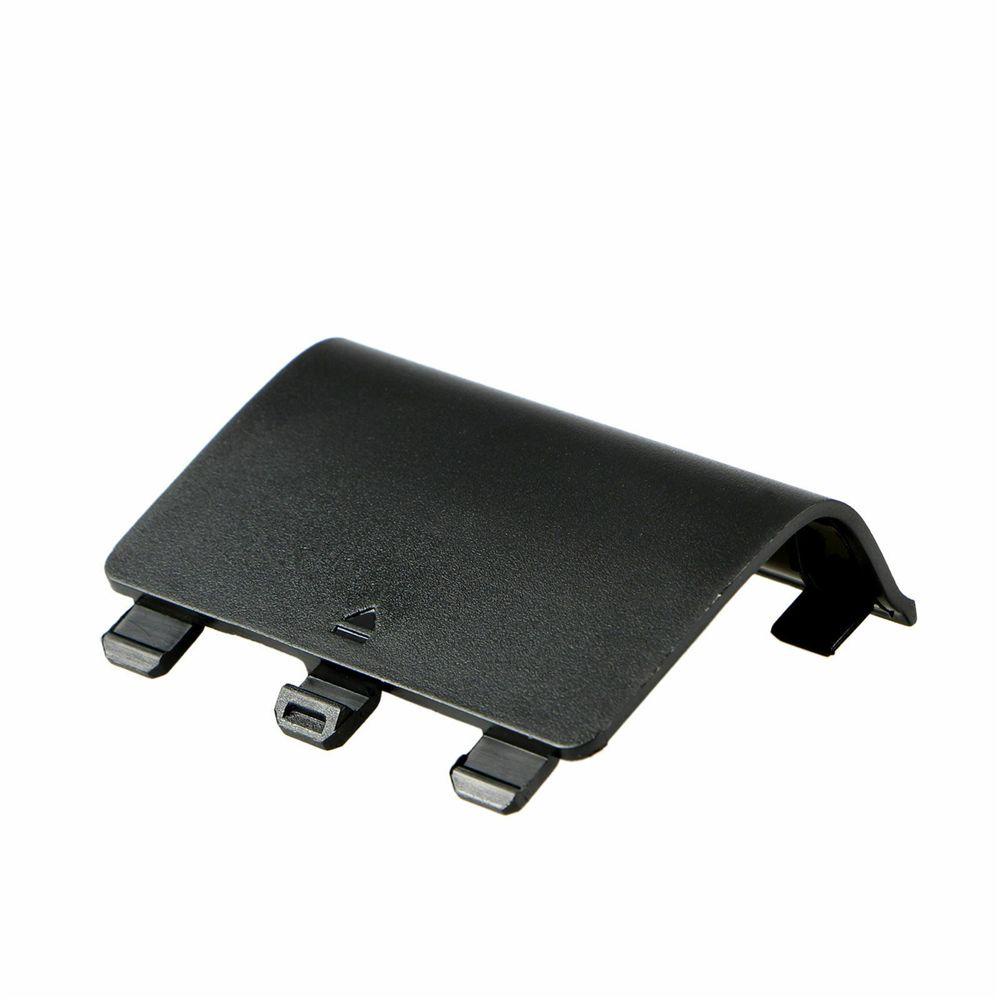 AUGUSTINA Set 5 Vỏ Bảo Vệ Pin Cho Tay Cầm Chơi Game XBOX O-n-n-e