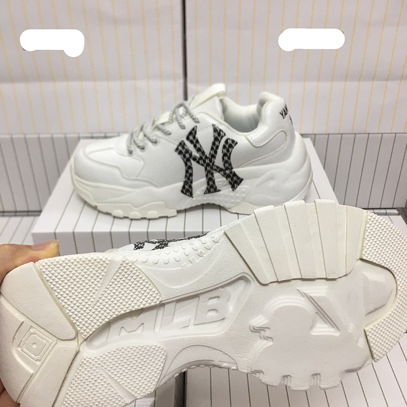Giầy thể thao sneaker NY monogram 36-39