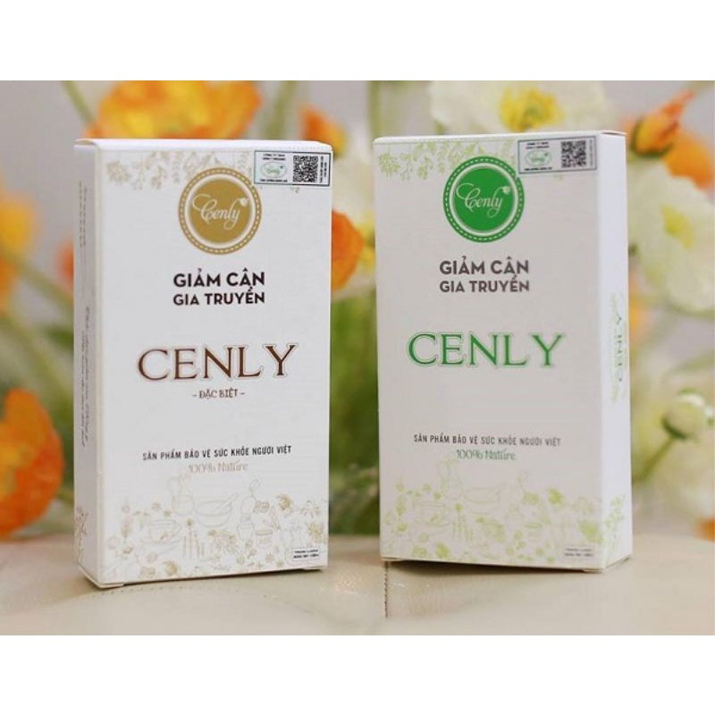 [Cenly Shop] Giảm Cân Hera Plus❤️ Freeship ❤️Thảo mộc hỗ trợ giảm cân cấp tốc, an toàn không tác dụng phụ, kp thuốc