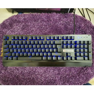 Bàn phím cơ RGB