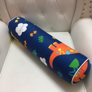 Gối ôm trẻ em cotton lụa